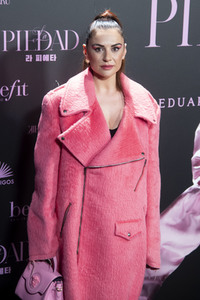 Filmpremiere 'La Pietà' in Madrid