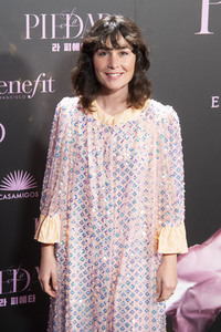 Filmpremiere 'La Pietà' in Madrid