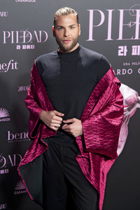 Filmpremiere 'La Pietà' in Madrid