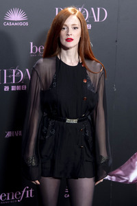 Filmpremiere 'La Pietà' in Madrid