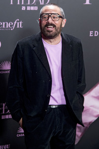 Filmpremiere 'La Pietà' in Madrid