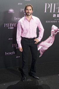 Filmpremiere 'La Pietà' in Madrid
