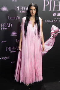 Filmpremiere 'La Pietà' in Madrid