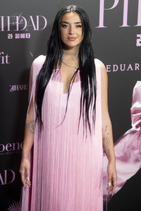 Filmpremiere 'La Pietà' in Madrid