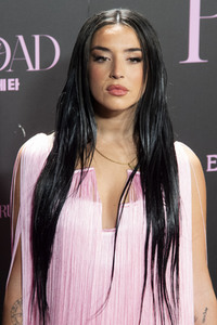 Filmpremiere 'La Pietà' in Madrid