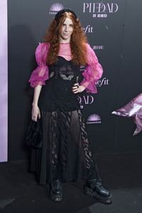Filmpremiere 'La Pietà' in Madrid