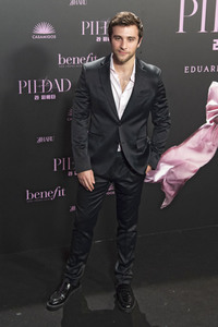 Filmpremiere 'La Pietà' in Madrid