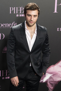 Filmpremiere 'La Pietà' in Madrid