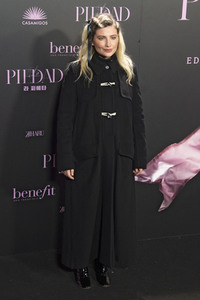 Filmpremiere 'La Pietà' in Madrid