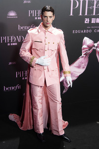 Filmpremiere 'La Pietà' in Madrid