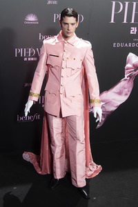 Filmpremiere 'La Pietà' in Madrid