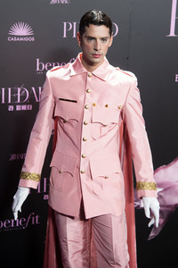 Filmpremiere 'La Pietà' in Madrid