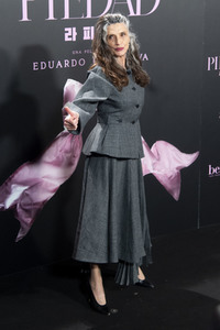 Filmpremiere 'La Pietà' in Madrid
