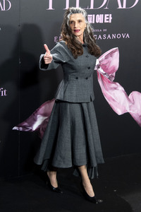 Filmpremiere 'La Pietà' in Madrid