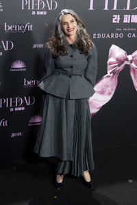 Filmpremiere 'La Pietà' in Madrid