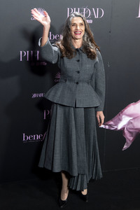 Filmpremiere 'La Pietà' in Madrid