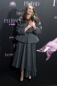 Filmpremiere 'La Pietà' in Madrid