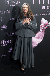 Filmpremiere 'La Pietà' in Madrid