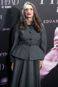 Filmpremiere 'La Pietà' in Madrid