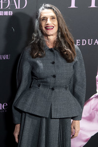 Filmpremiere 'La Pietà' in Madrid