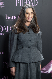 Filmpremiere 'La Pietà' in Madrid