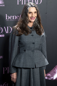 Filmpremiere 'La Pietà' in Madrid