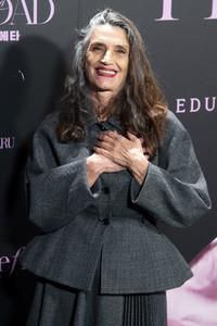 Filmpremiere 'La Pietà' in Madrid