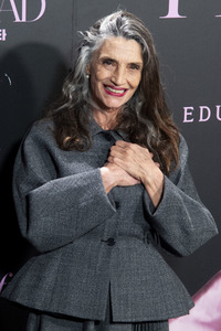 Filmpremiere 'La Pietà' in Madrid