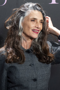 Filmpremiere 'La Pietà' in Madrid