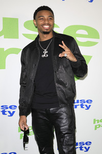 Filmscreening 'House Party' in Los Angeles