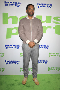 Filmscreening 'House Party' in Los Angeles