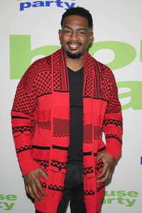 Filmscreening 'House Party' in Los Angeles