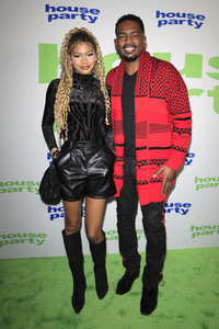 Filmscreening 'House Party' in Los Angeles