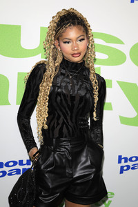 Filmscreening 'House Party' in Los Angeles