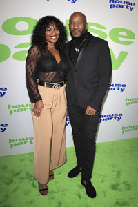 Filmscreening 'House Party' in Los Angeles