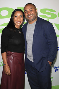 Filmscreening 'House Party' in Los Angeles