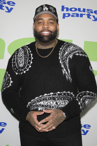 Filmscreening 'House Party' in Los Angeles
