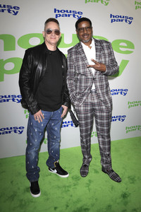 Filmscreening 'House Party' in Los Angeles
