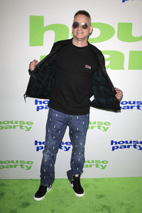 Filmscreening 'House Party' in Los Angeles