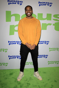 Filmscreening 'House Party' in Los Angeles