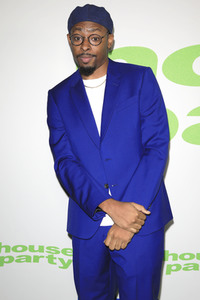 Filmscreening 'House Party' in Los Angeles