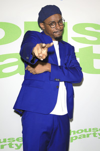 Filmscreening 'House Party' in Los Angeles