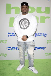 Filmscreening 'House Party' in Los Angeles