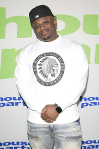 Filmscreening 'House Party' in Los Angeles