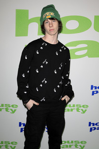 Filmscreening 'House Party' in Los Angeles
