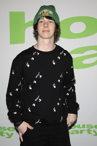 Filmscreening 'House Party' in Los Angeles