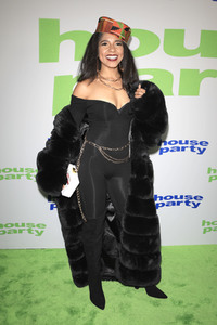 Filmscreening 'House Party' in Los Angeles