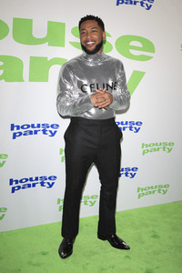 Filmscreening 'House Party' in Los Angeles