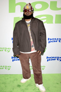 Filmscreening 'House Party' in Los Angeles
