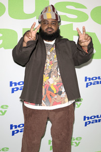 Filmscreening 'House Party' in Los Angeles